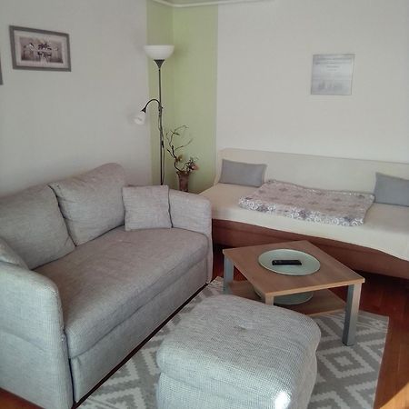 Ferienwohnung Strassburg 萨斯尼茨 外观 照片