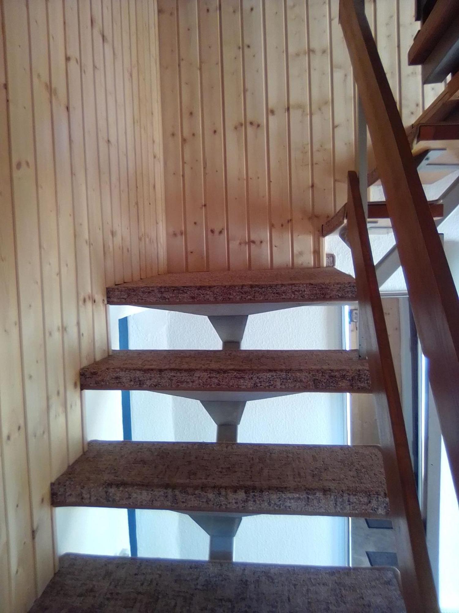 Ferienwohnung Strassburg 萨斯尼茨 外观 照片