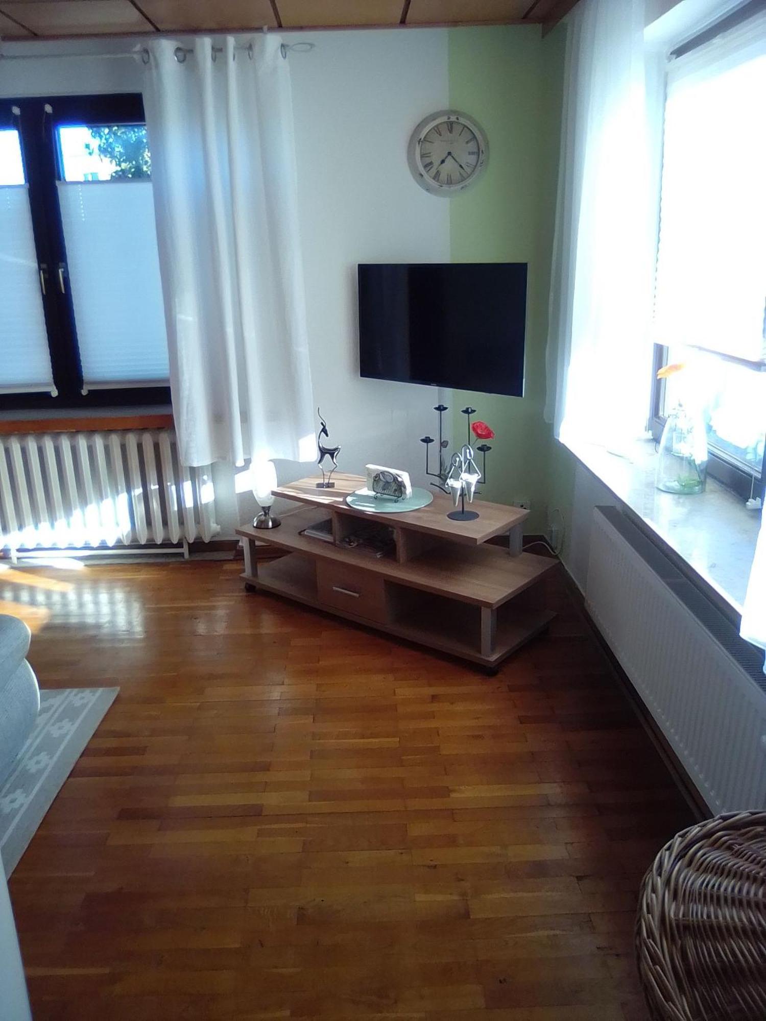 Ferienwohnung Strassburg 萨斯尼茨 外观 照片